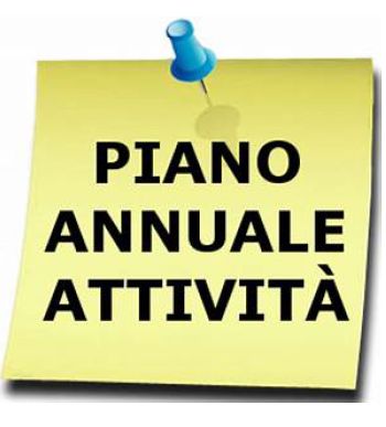 IIS Carafa Giustiniani Piano Annuale Attività