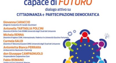 L’Educazione capace di FUTURO