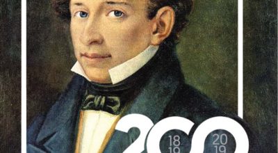 Video celebrativo per il bicentenario de L’Infinito di Giacomo Leopardi