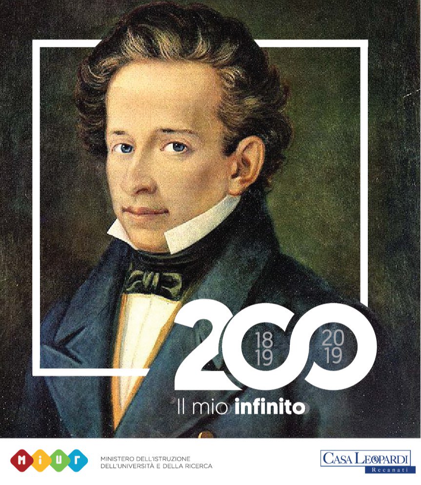 Video celebrativo per il bicentenario de L’Infinito di Giacomo Leopardi